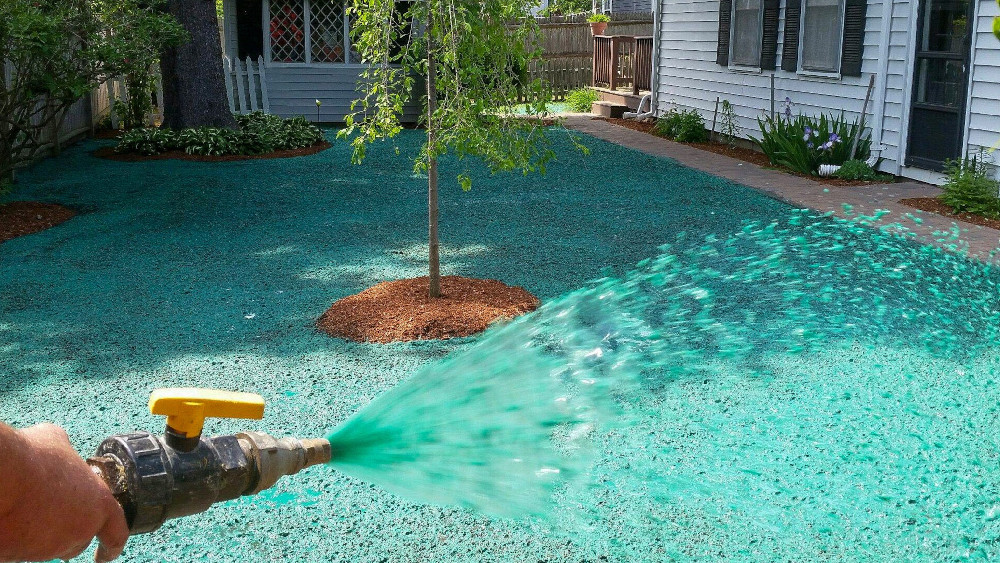 Pool Installations